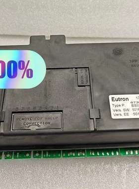 EUTRON电源控制板TYPE  P  673611U02 50160001-50/60HZ