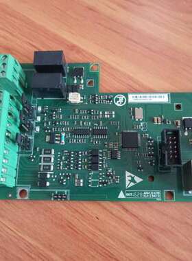 海利普HLP-SH110变频器主板133B5055 133B