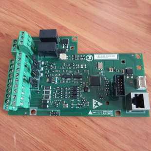 海利普HLP-SH110变频器主板133B5055 133B