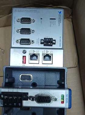 NIcRIO-9068 NI9505 ，cRIO-9082