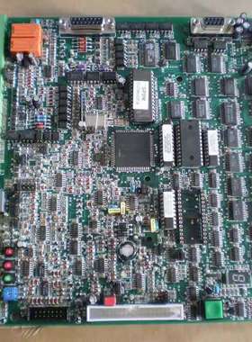 211QS50417C 安萨尔多主板 C板  ANSAL