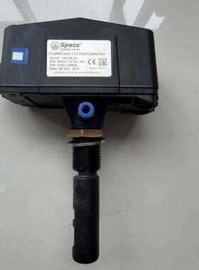 Specs油污浓度探测器VISION IIIC SPDH-V