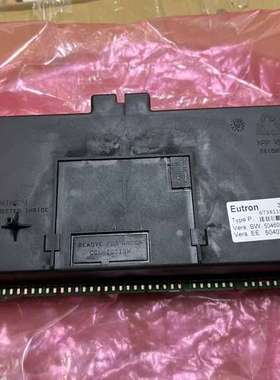 EUTRON电源控制板原厂