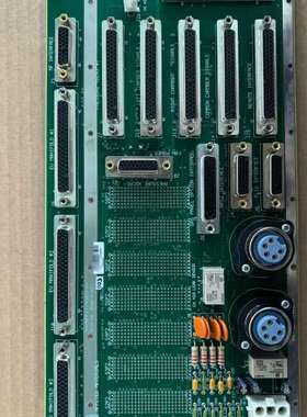 AMAT应用材料腔体控制器主板0090-02527/0100