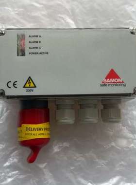 SAMON气体探测器 GS230-HFC-4000-ZM-Z