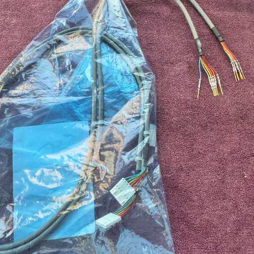 Tel显影配件 30054947 线材