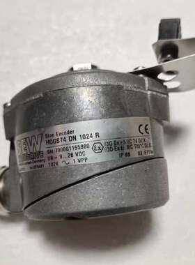 SEW编码器HOGS74 DN 1024 R (EH1S)