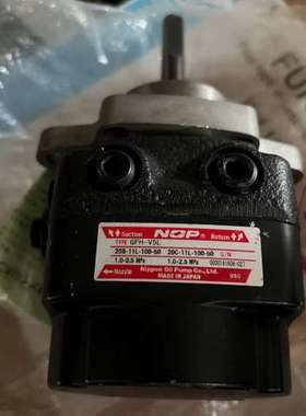 日系油泵GFHV5L 高效耐用