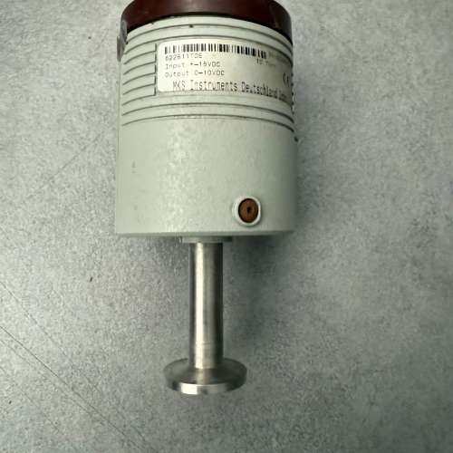 MKS 622B11TDE BARATRON MANOMET