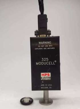 MKS真空计 HPS DIVISION 325 MODUCE