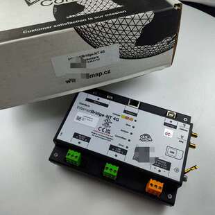 原 InternetBridge ComAp