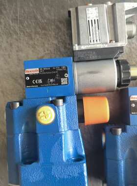 R901344448   DBEME10-7X/315YG2