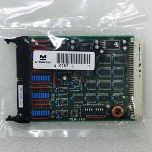 型号A MITSUI 140电路板 MEW G287 E&S
