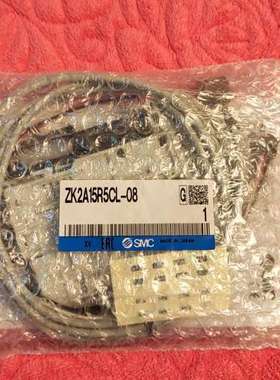 ZK2A15R5CL-08真空发生器