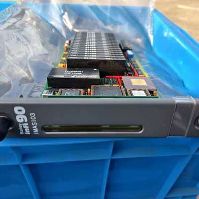 ABB贝利IMASI03模块，INFI90系列，，公