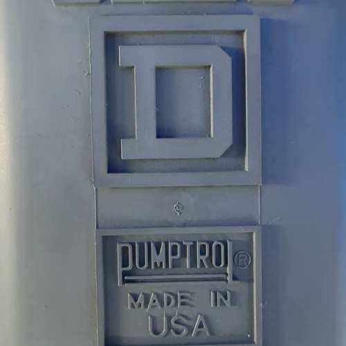 美国PUMPTROL压力开关，型号FHG2J27，Cla