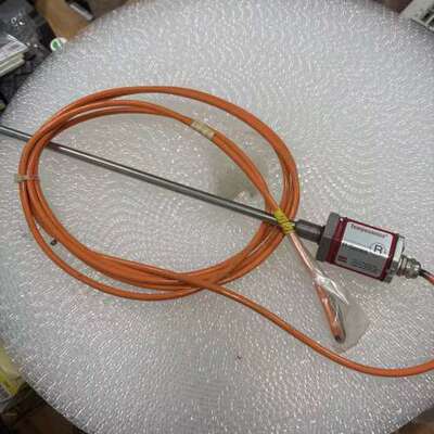 RHM0265MP041S1G8100美国MTS磁致伸缩位传