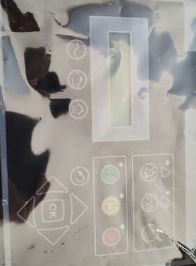 卡特PowerWizard 1.1控制器，型号350-585