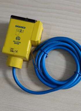 BANNER传感器Q45AD9CV