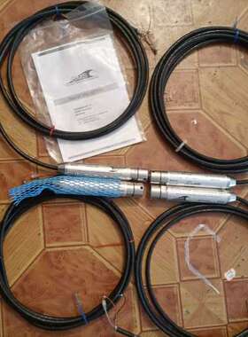 GMS GT310 5M  3m传感器  1500