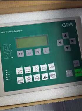 GEA分油机控制器0005－4050－430 6ES7613