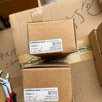 IFM易福门传感器TM4411、未使用、2个、里面无