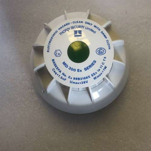 Thorn Security MD300Ex，Part No