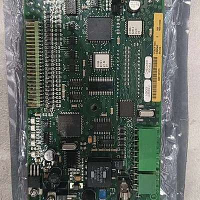 AIfaLavaI 阿法拉伐分油机控制板  EPC50