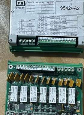 德国Peters+Bey控制模块 PB-NCP 780-76