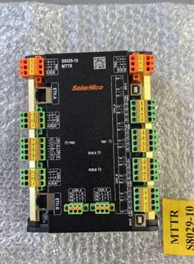 SaierNico  S8029-10MTTR，正品