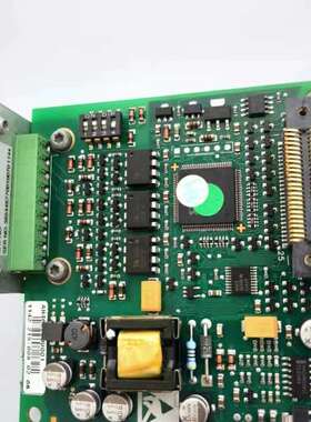 派克AC890编码器卡AH465779U001完全替代