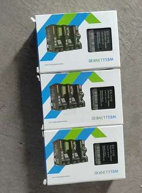 WELLLINKIO EX-1110 德克威尔适配器，I