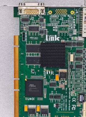 EURESYS 图像采集卡 QUICKPACK ColorS