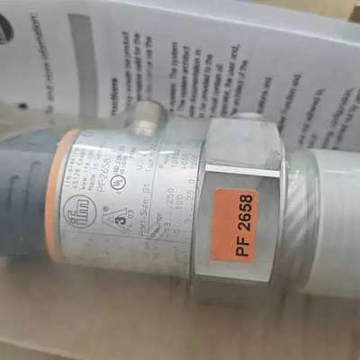 易福门ifm PF2658一个