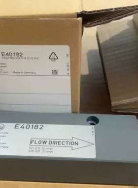 易福门e40182 两个