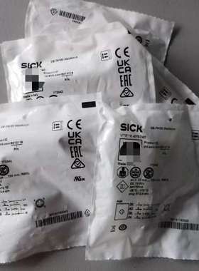 德国传感器VTE18-4P8240 6013119