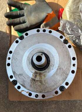 库卡机器人减速机1711K1624YF，件，功能正常，现