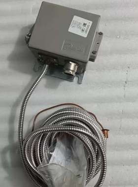 DANFOSS丹佛斯温度开关 KPS81 060L31346