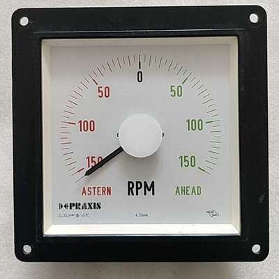 转速表-D3v144S  件功能正常