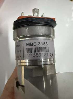 MAN压力传感器 MBS3153 380.99012-034