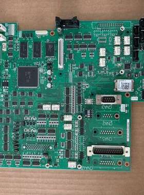 TDK TAS-MAIN Rev.7.10A主控制板