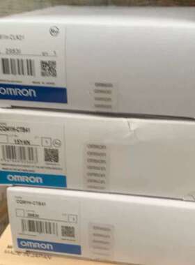 CQM1H-CLK21+CQM1-CIF02+CQM1H-C