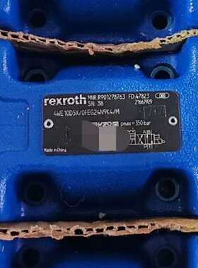 R901278763 4WE10D5X/OFEG24N9K4