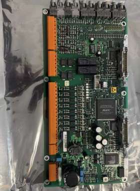 ABB控制板 HIEE300888D0001 UA C389