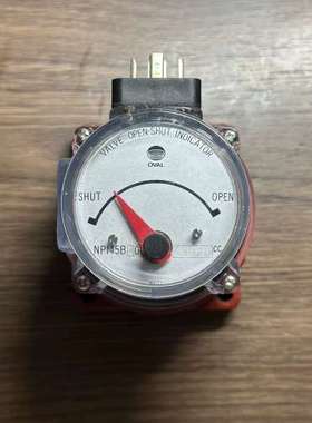 OVAL NPI45B10,3020cc，阀位指示器，备