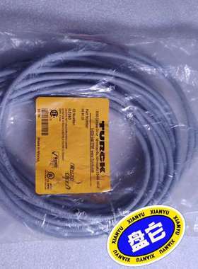 RK 4T-10 图尔克/TURCK U2160 10米长