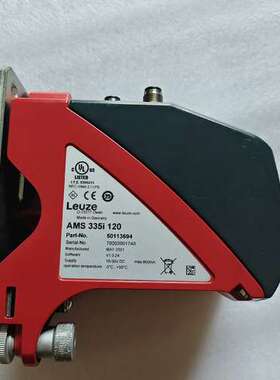 AMS 335i 120激光测距仪