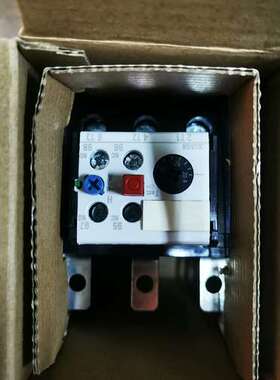 正品接触器热过载继电器3UA58 40-2D 20-3