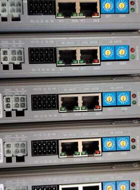 雷赛DM3E-556总线步进驱动器