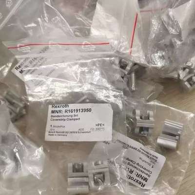 R161913950力士乐滑块未使用